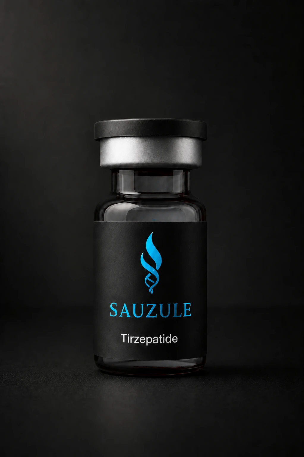 Sauzule Tirzepatide